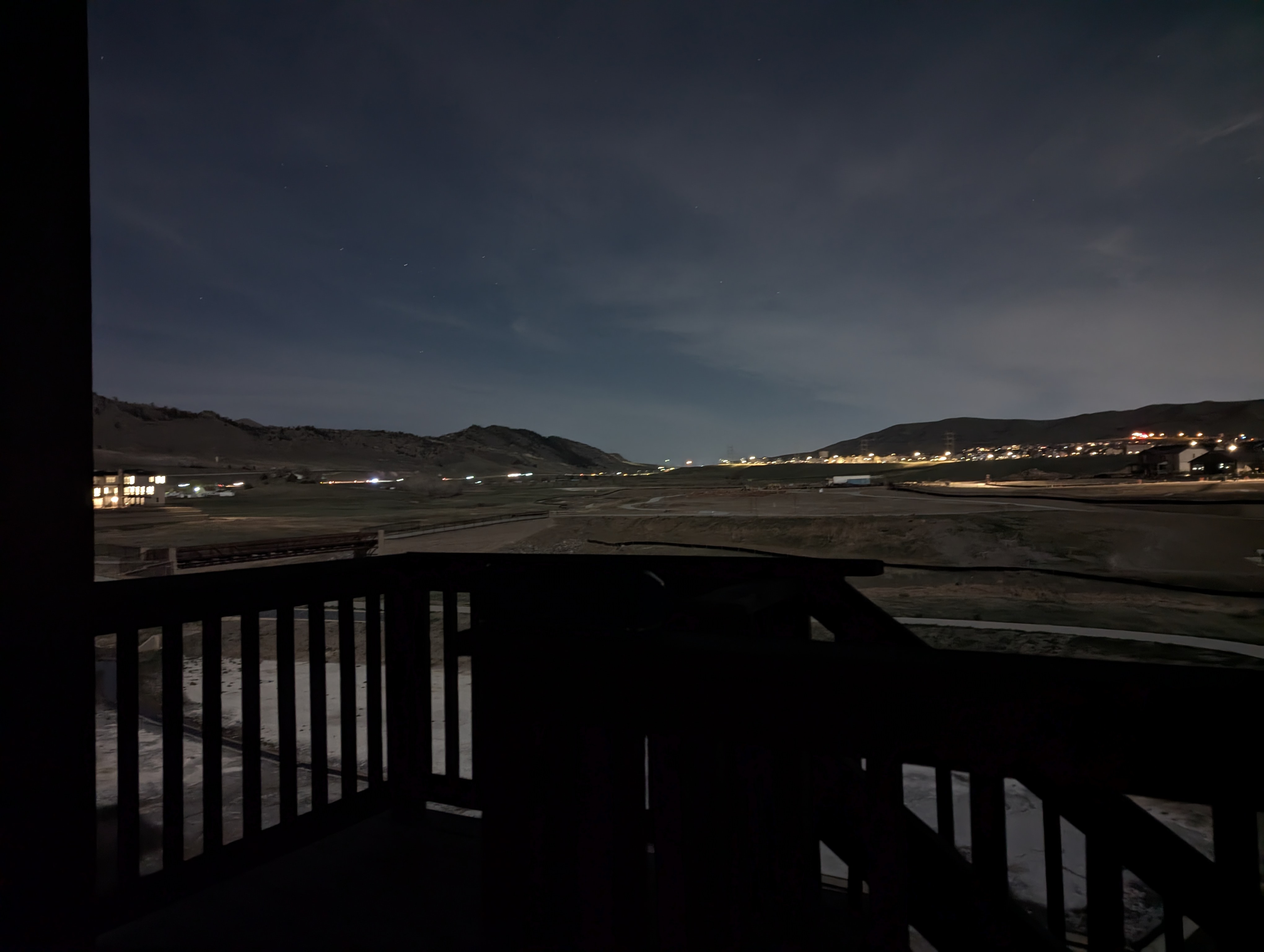 No Ziggy on the Deck, sorrow, grief, Morrison Colorado